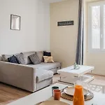 La Reyhome T2 Rénové Proche Gare Et Centre-ville * Grenoble