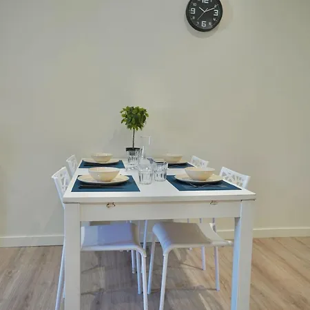 La Reyhome T2 Renove Proche Gare Et Centre-ville شقة *