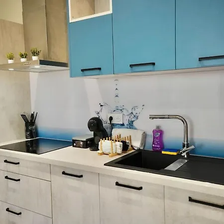 شقة La Reyhome T2 Renove Proche Gare Et Centre-ville *