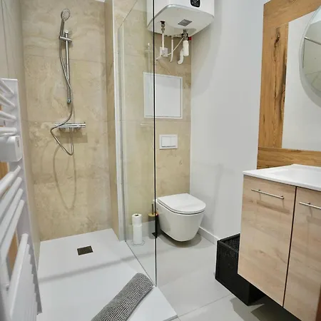 La Reyhome T2 Renove Proche Gare Et Centre-ville شقة غرونوبل