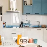 La Reyhome T2 Renove Proche Gare Et Centre-ville Grenoble