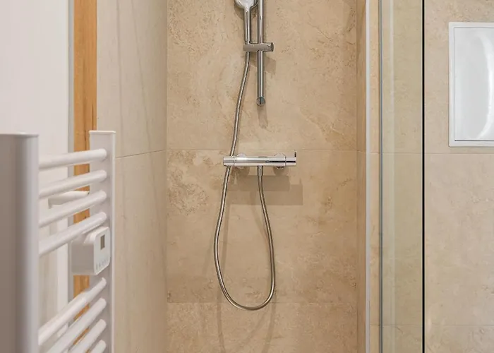 La Reyhome T2 Renove Proche Gare Et Centre-ville 公寓 格勒诺布尔