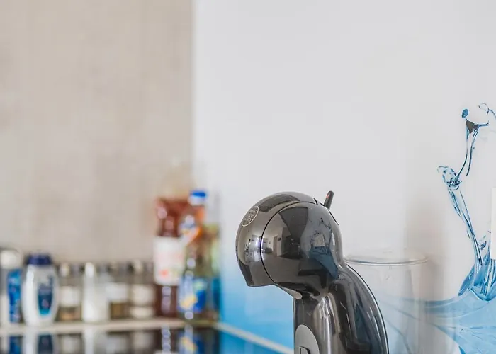 La Reyhome T2 Renove Proche Gare Et Centre-ville 格勒诺布尔